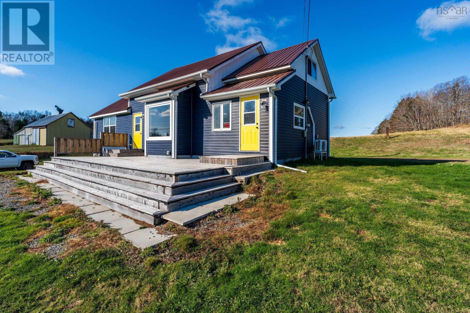 3265 Second Division Road, Concession, Nova Scotia  B0W 1M0 - Photo 34 - 202527663