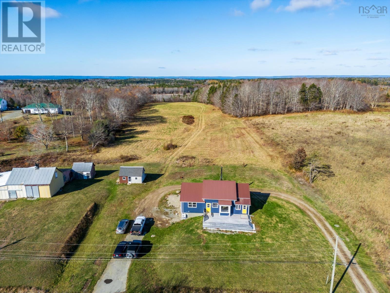 3265 Second Division Road, Concession, Nova Scotia  B0W 1M0 - Photo 41 - 202527663