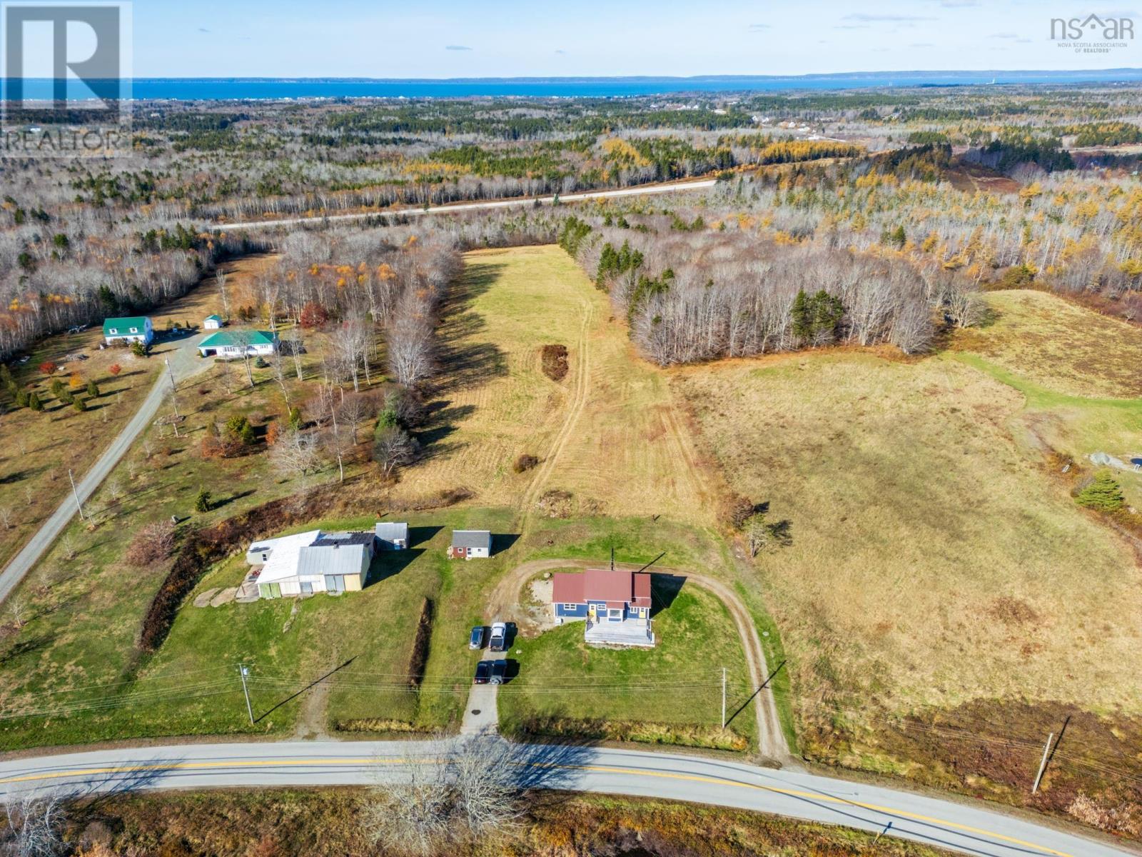 3265 Second Division Road, Concession, Nova Scotia  B0W 1M0 - Photo 40 - 202527663