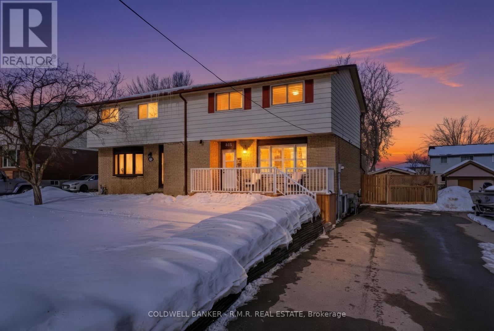 425 Bay Street, Scugog, Ontario  L9L 1M7 - Photo 1 - E12802494