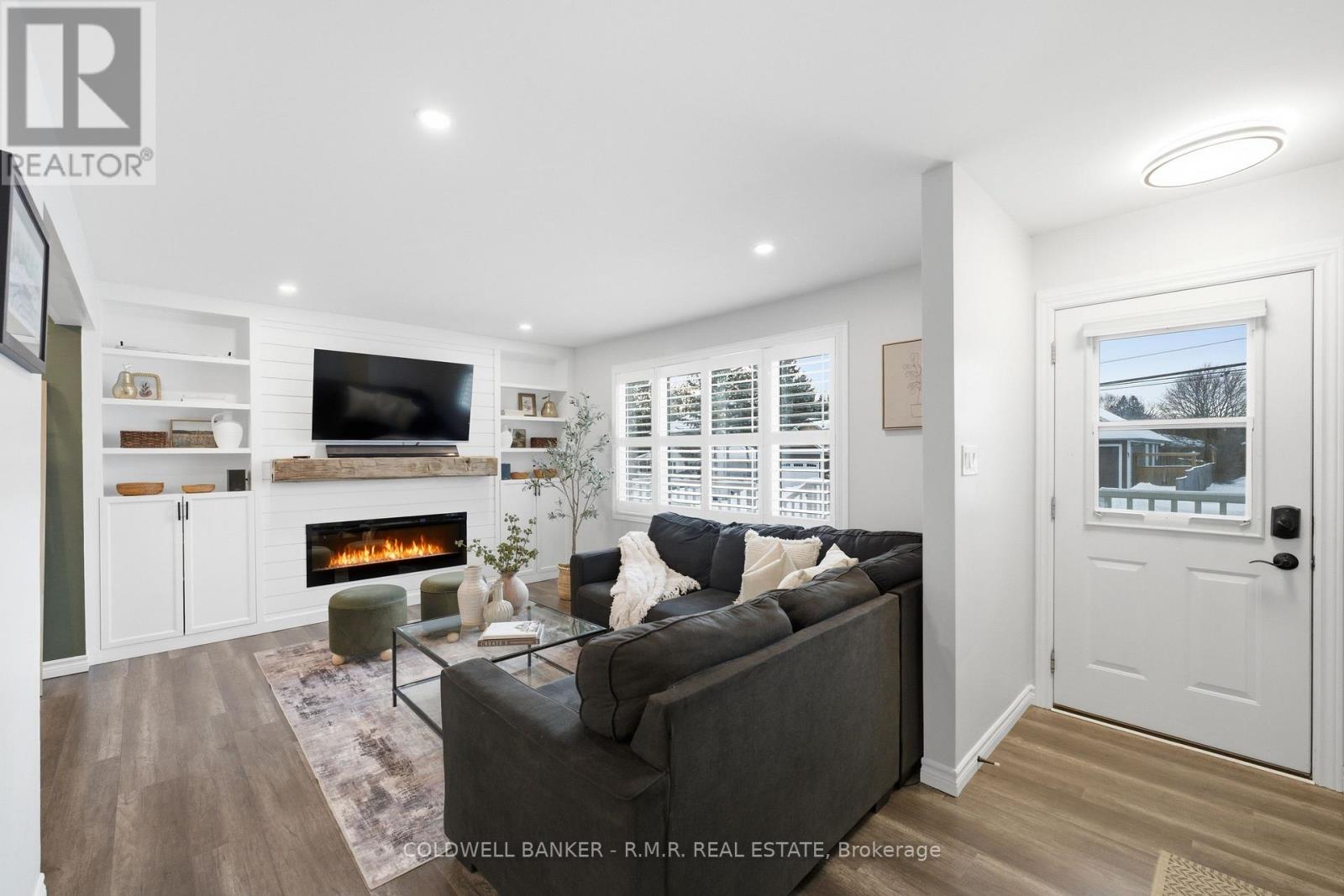 425 Bay Street, Scugog, Ontario  L9L 1M7 - Photo 3 - E12802494