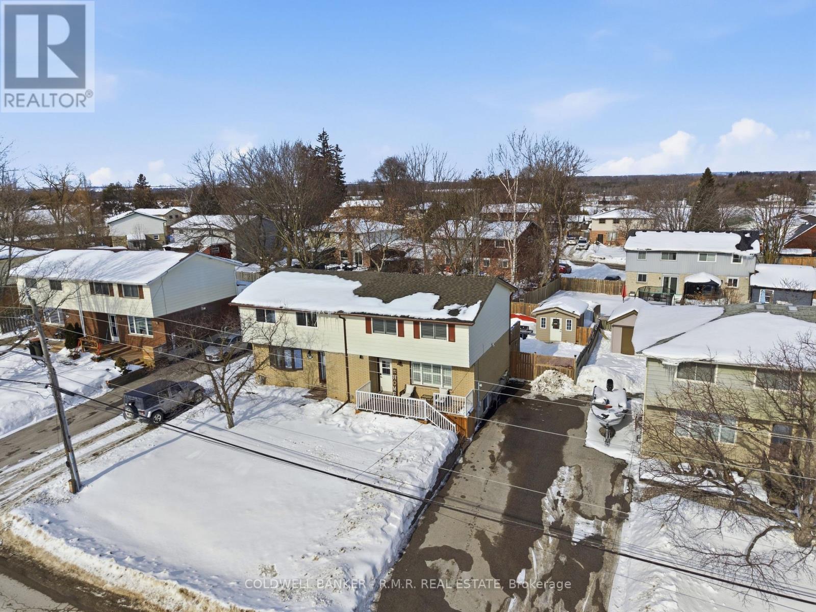 425 Bay Street, Scugog, Ontario  L9L 1M7 - Photo 41 - E12802494