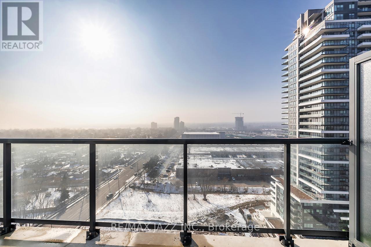 1703 - 1480 Bayly Street, Pickering, Ontario  L1W 0C2 - Photo 12 - E12802544