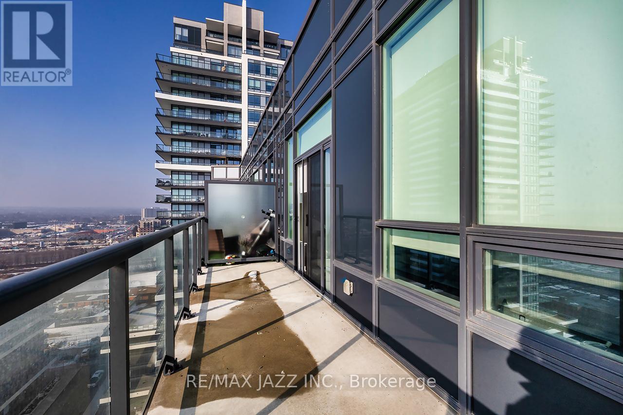 1703 - 1480 Bayly Street, Pickering, Ontario  L1W 0C2 - Photo 14 - E12802544