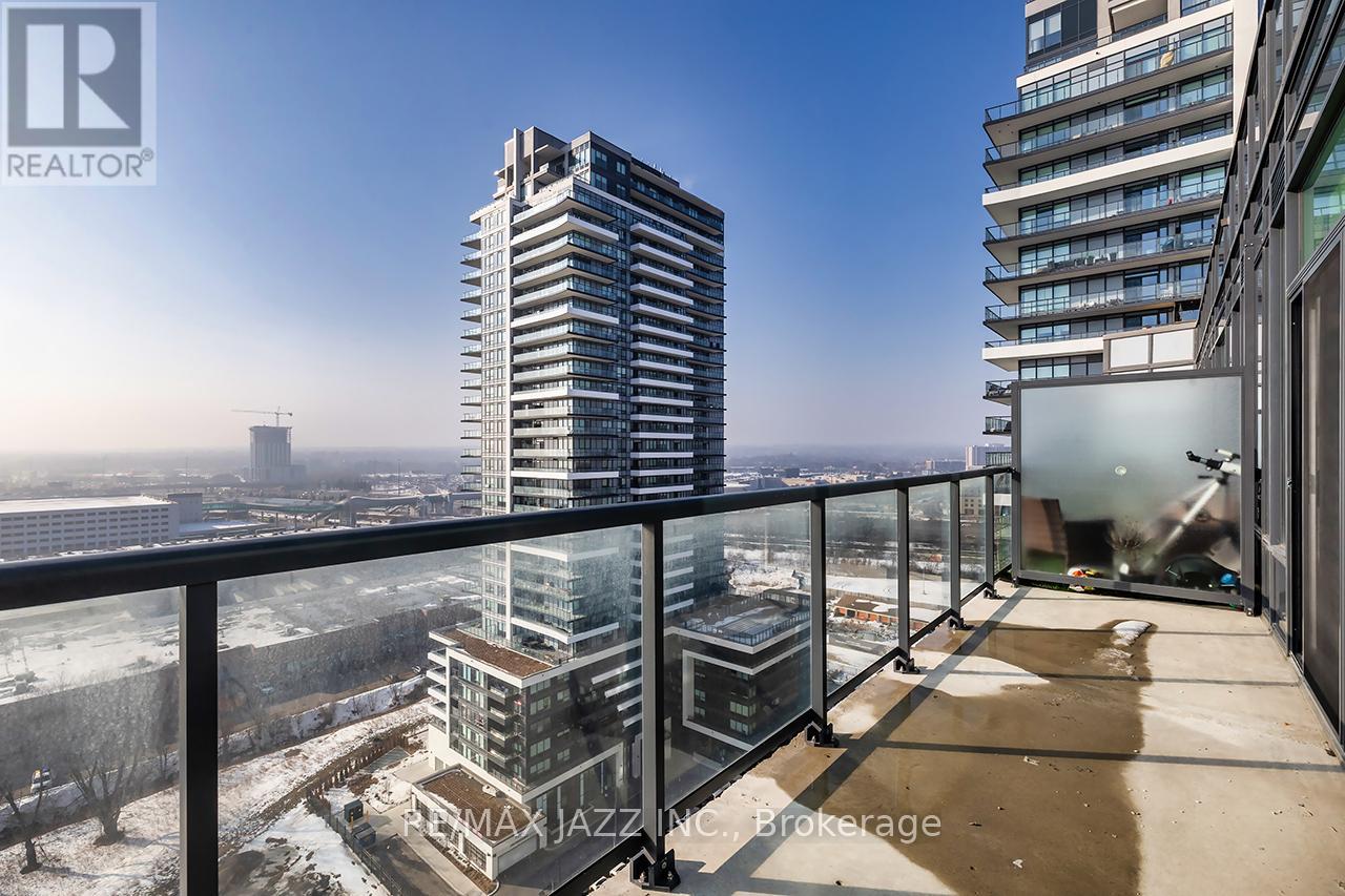 1703 - 1480 Bayly Street, Pickering, Ontario  L1W 0C2 - Photo 15 - E12802544