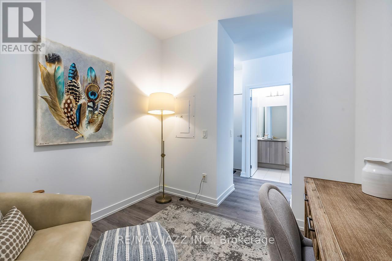 1703 - 1480 Bayly Street, Pickering, Ontario  L1W 0C2 - Photo 20 - E12802544