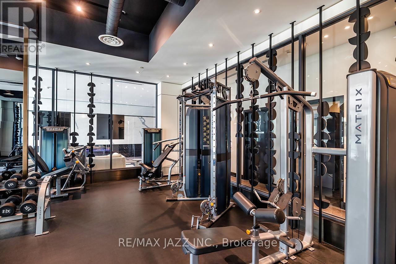 1703 - 1480 Bayly Street, Pickering, Ontario  L1W 0C2 - Photo 24 - E12802544