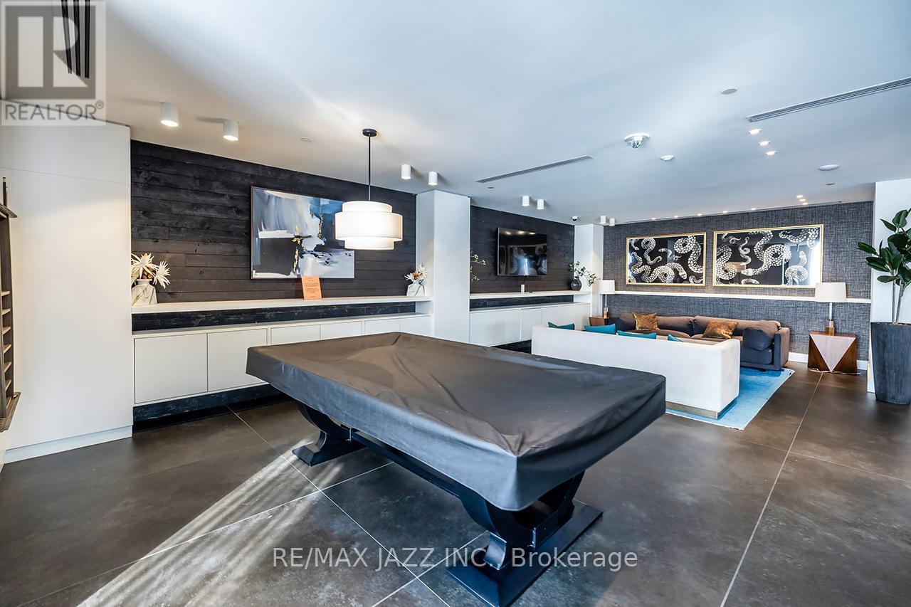 1703 - 1480 Bayly Street, Pickering, Ontario  L1W 0C2 - Photo 34 - E12802544