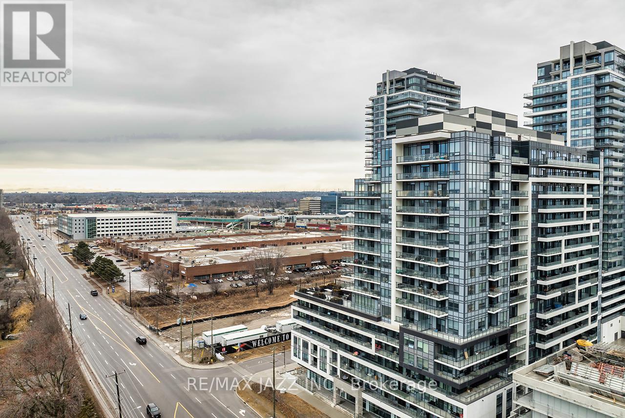 1703 - 1480 Bayly Street, Pickering, Ontario  L1W 0C2 - Photo 35 - E12802544