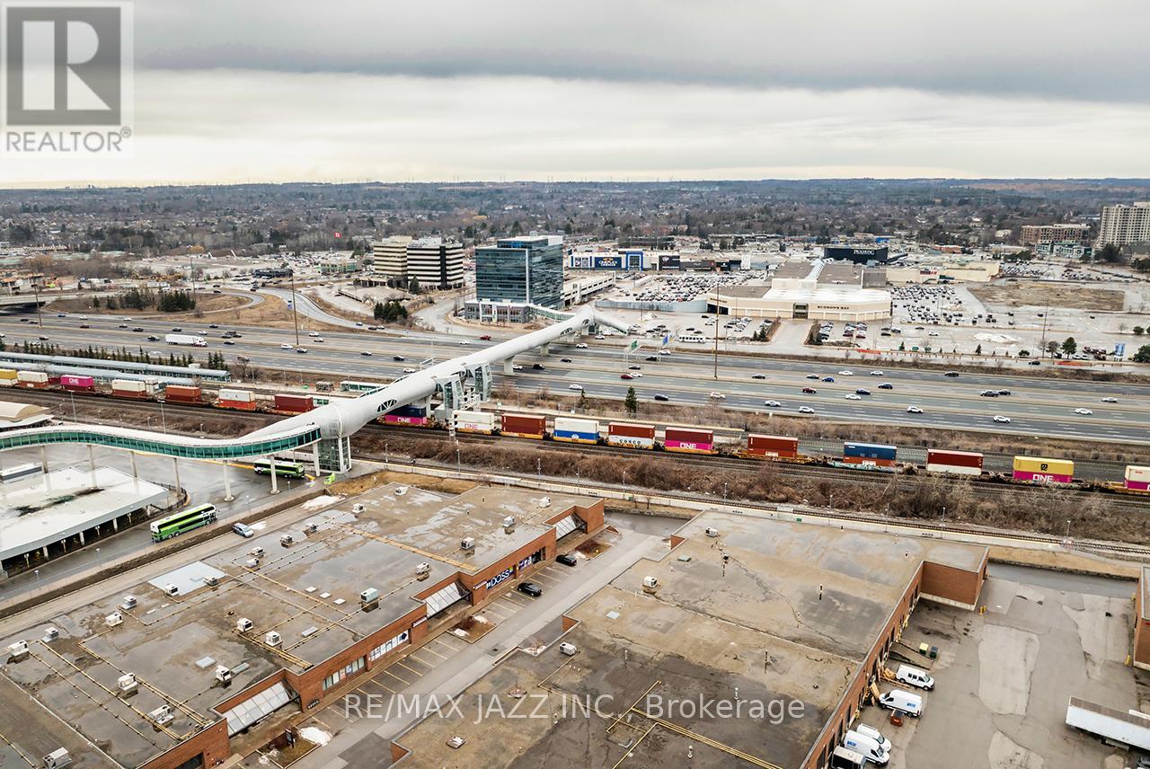 1703 - 1480 Bayly Street, Pickering, Ontario  L1W 0C2 - Photo 37 - E12802544