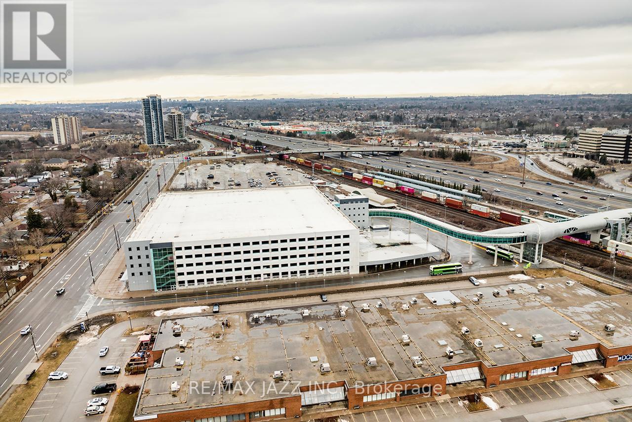 1703 - 1480 Bayly Street, Pickering, Ontario  L1W 0C2 - Photo 38 - E12802544