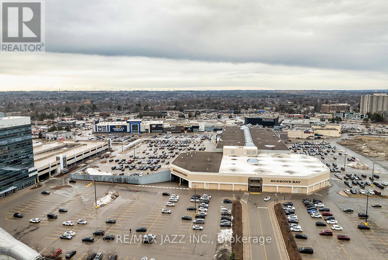 1703 - 1480 Bayly Street, Pickering, Ontario  L1W 0C2 - Photo 39 - E12802544