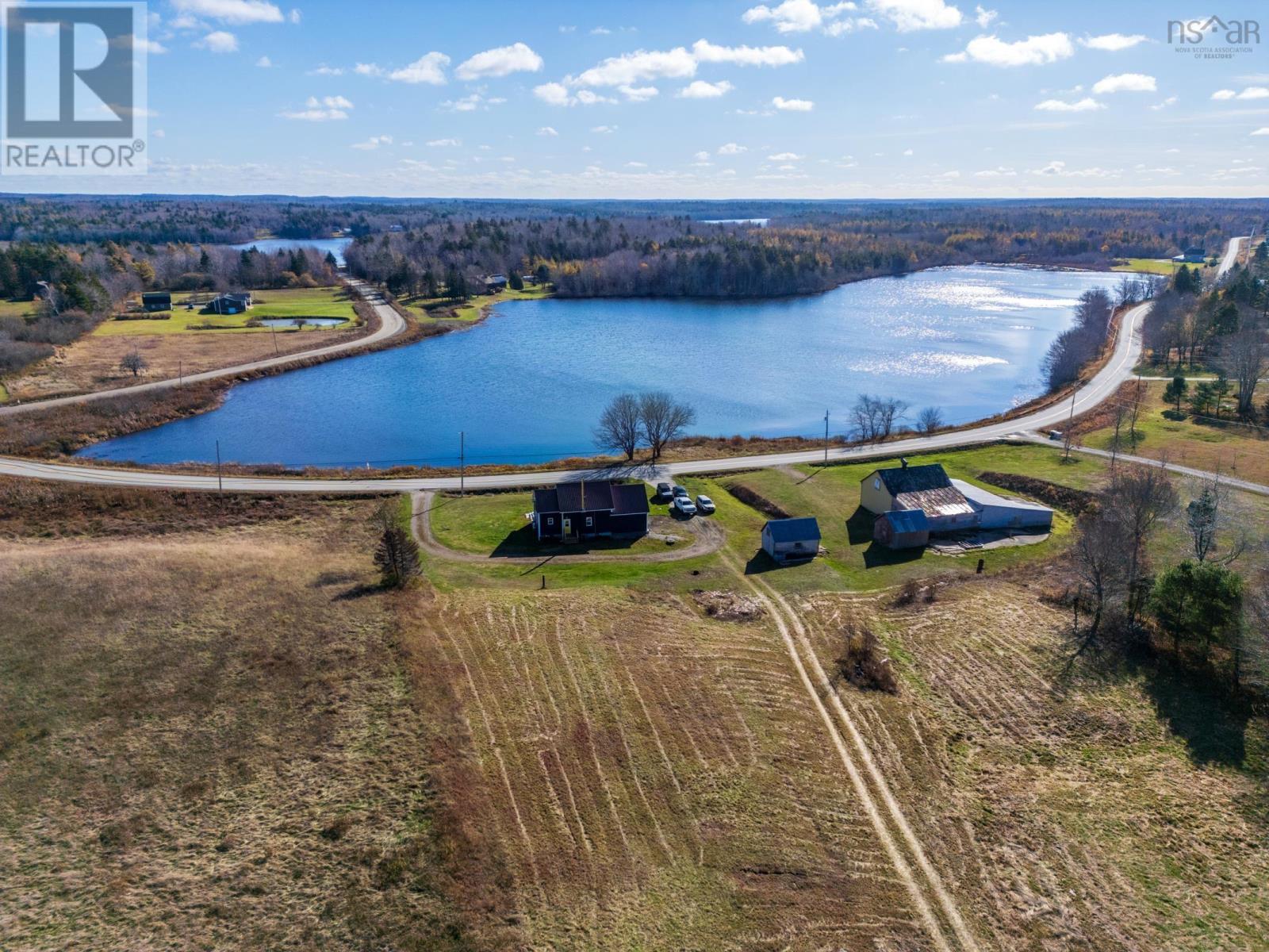 3265 Second Division Road, Concession, Nova Scotia  B0W 1M0 - Photo 45 - 202527663