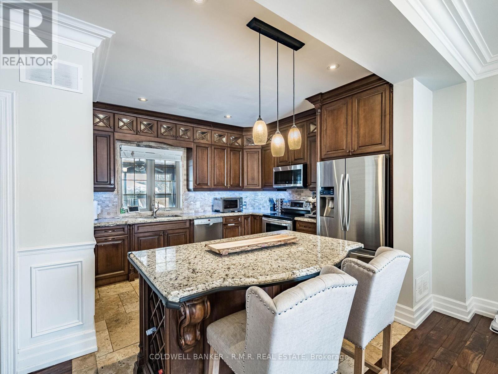 17 Lockheed Boulevard, Toronto, Ontario  M9P 2H5 - Photo 13 - W12802644