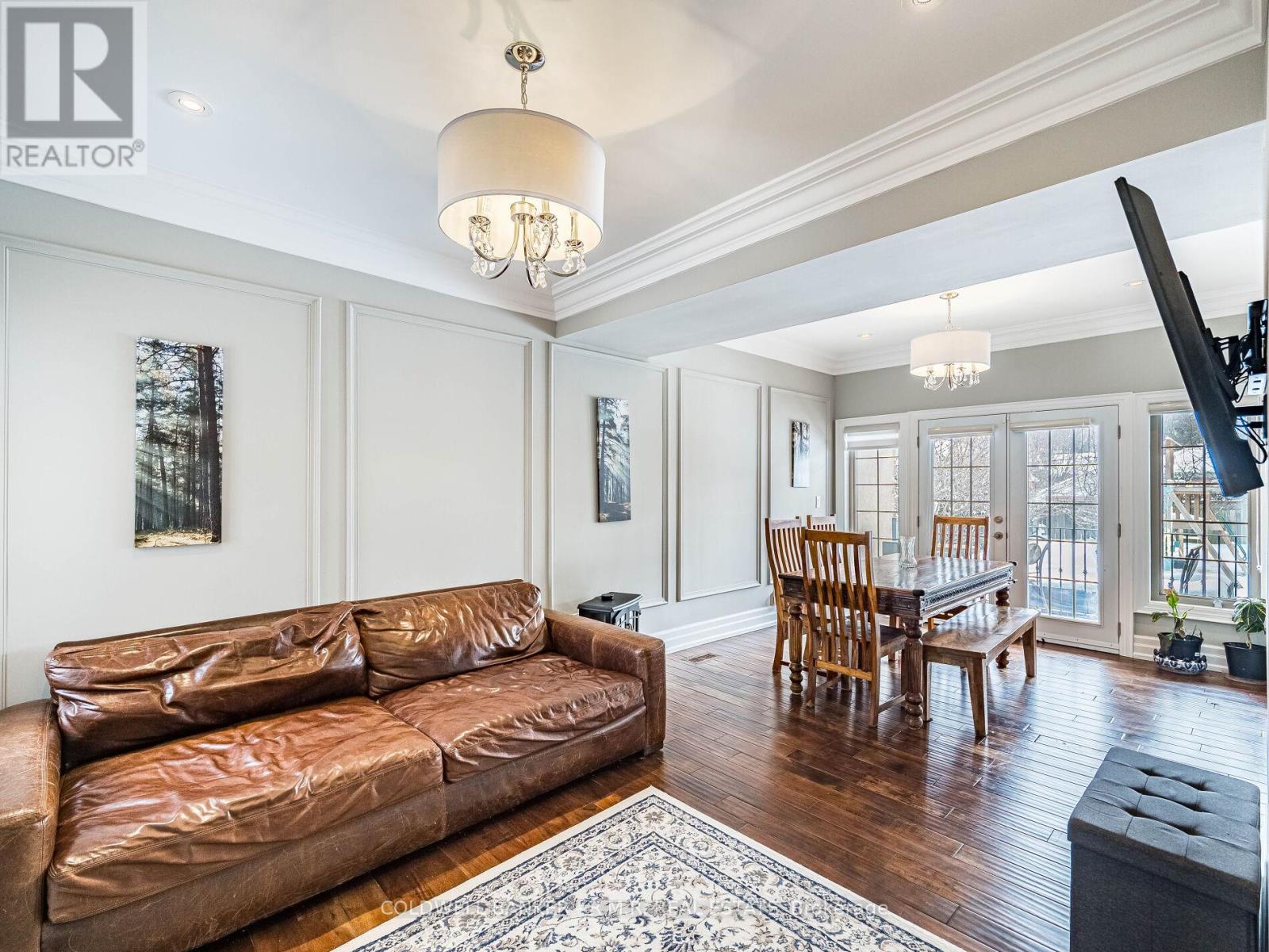 17 Lockheed Boulevard, Toronto, Ontario  M9P 2H5 - Photo 18 - W12802644