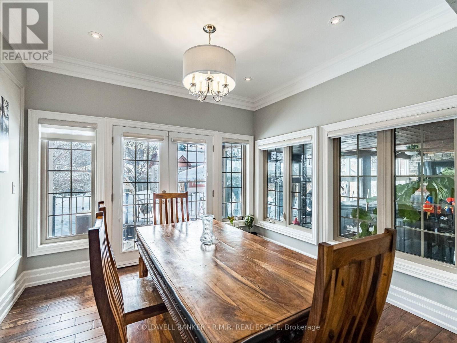 17 Lockheed Boulevard, Toronto, Ontario  M9P 2H5 - Photo 20 - W12802644