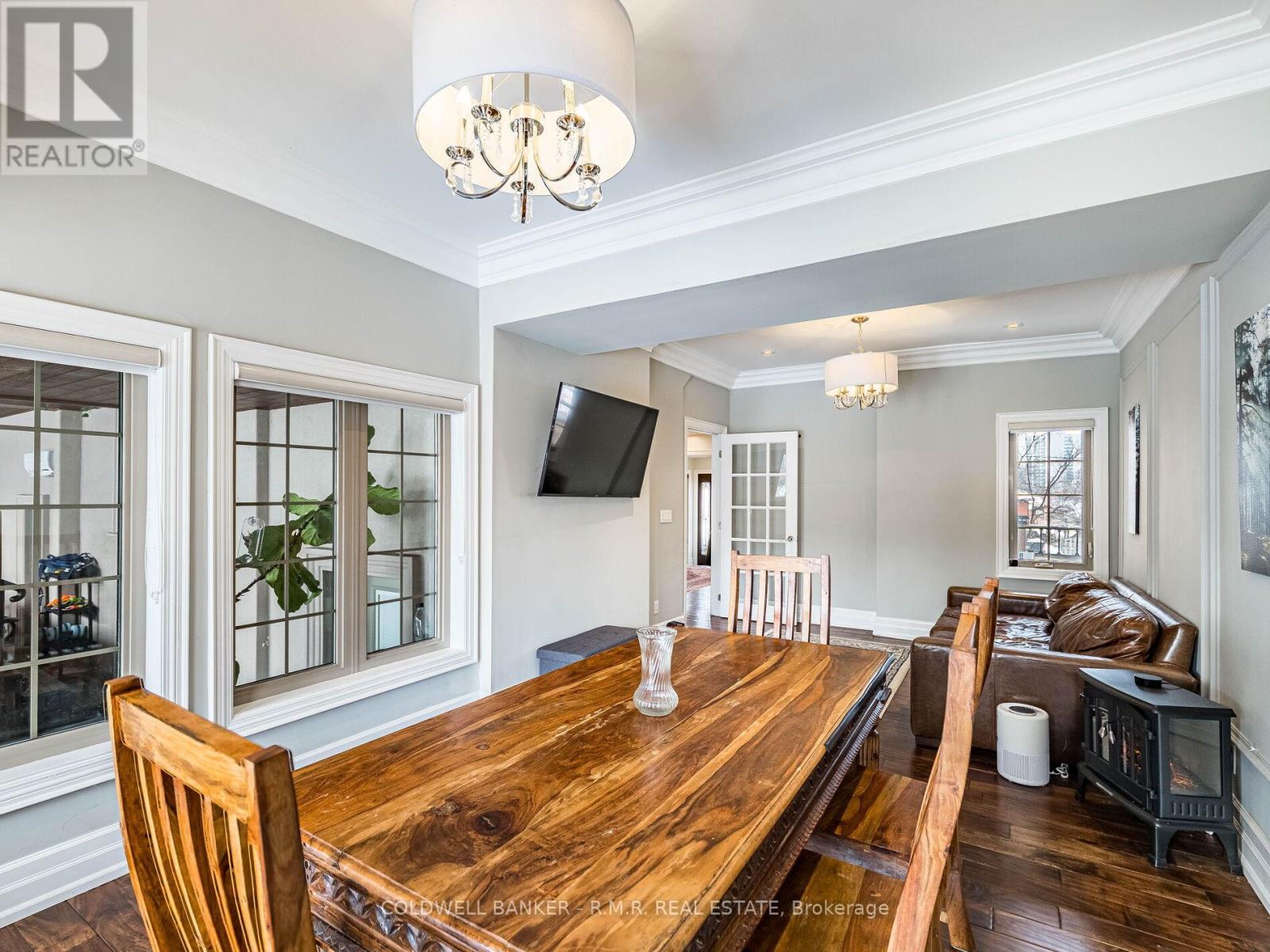 17 Lockheed Boulevard, Toronto, Ontario  M9P 2H5 - Photo 21 - W12802644