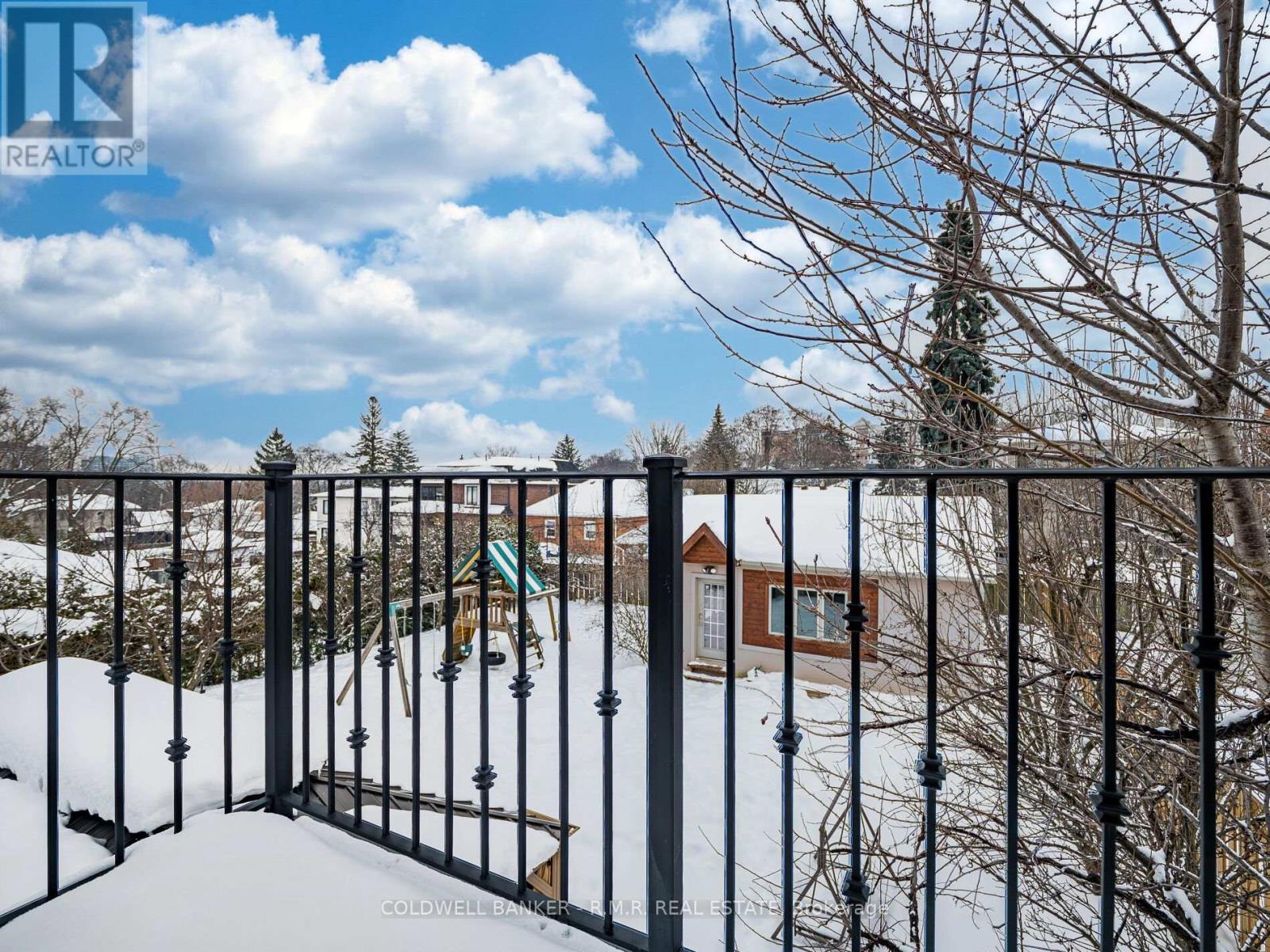 17 Lockheed Boulevard, Toronto, Ontario  M9P 2H5 - Photo 25 - W12802644