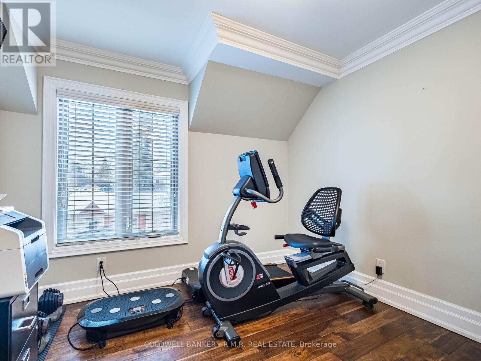 17 Lockheed Boulevard, Toronto, Ontario  M9P 2H5 - Photo 29 - W12802644