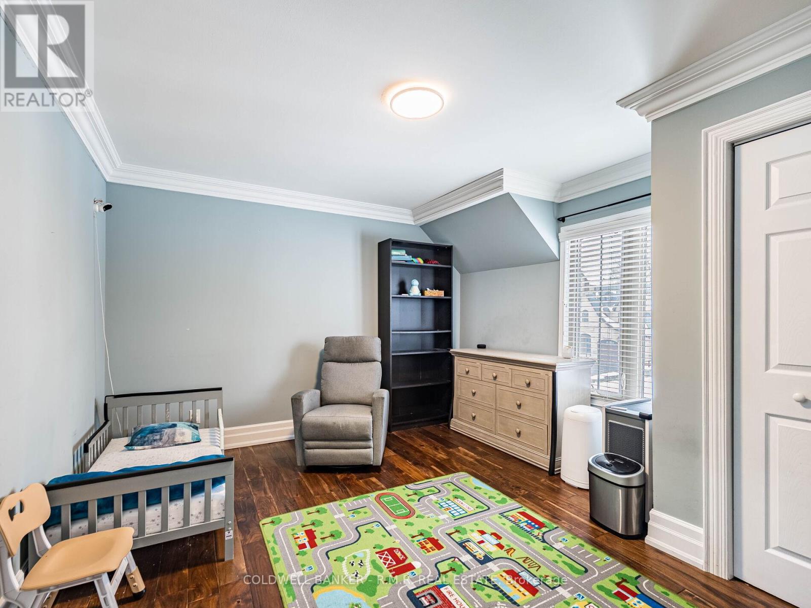 17 Lockheed Boulevard, Toronto, Ontario  M9P 2H5 - Photo 30 - W12802644