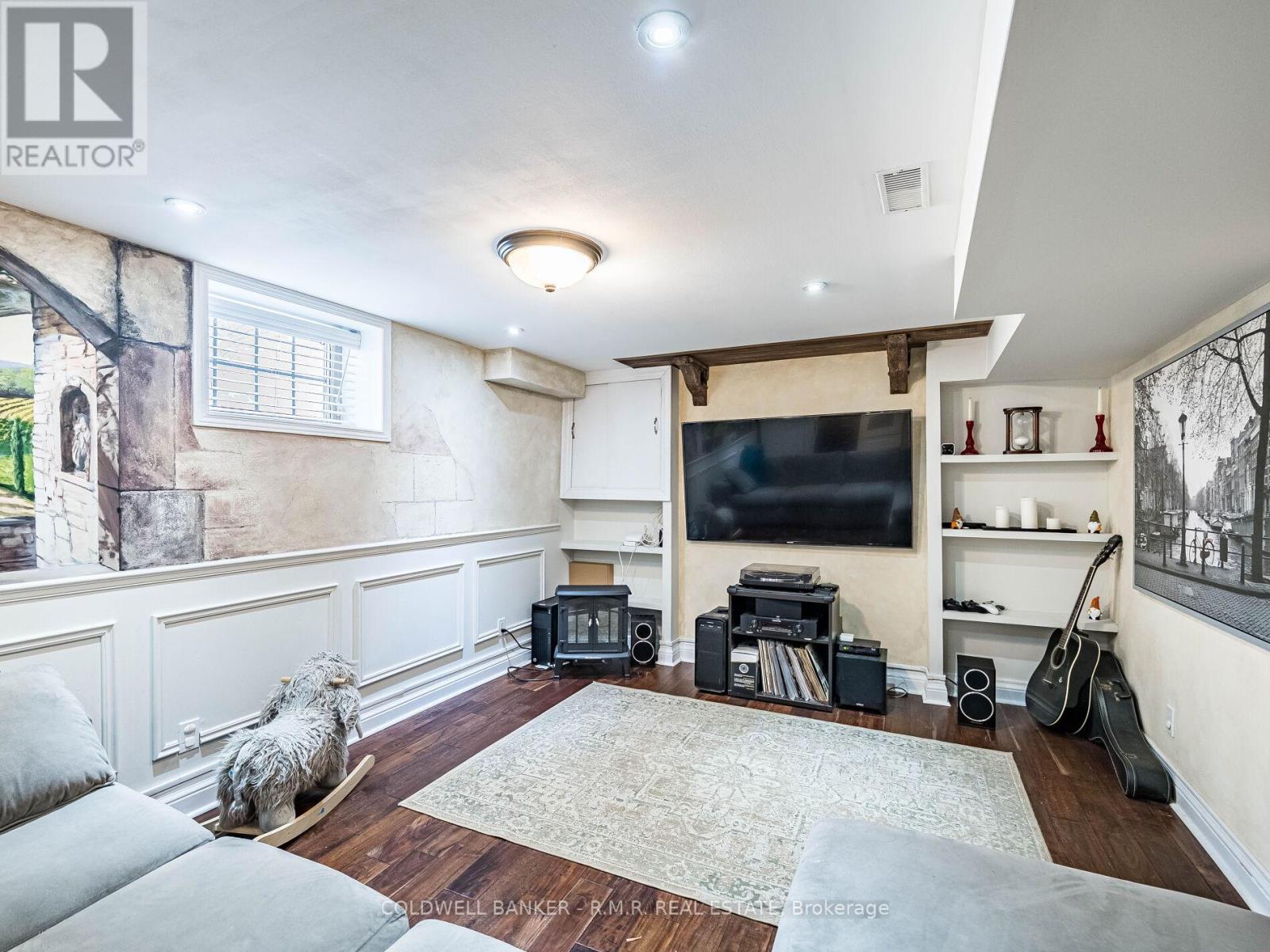 17 Lockheed Boulevard, Toronto, Ontario  M9P 2H5 - Photo 35 - W12802644