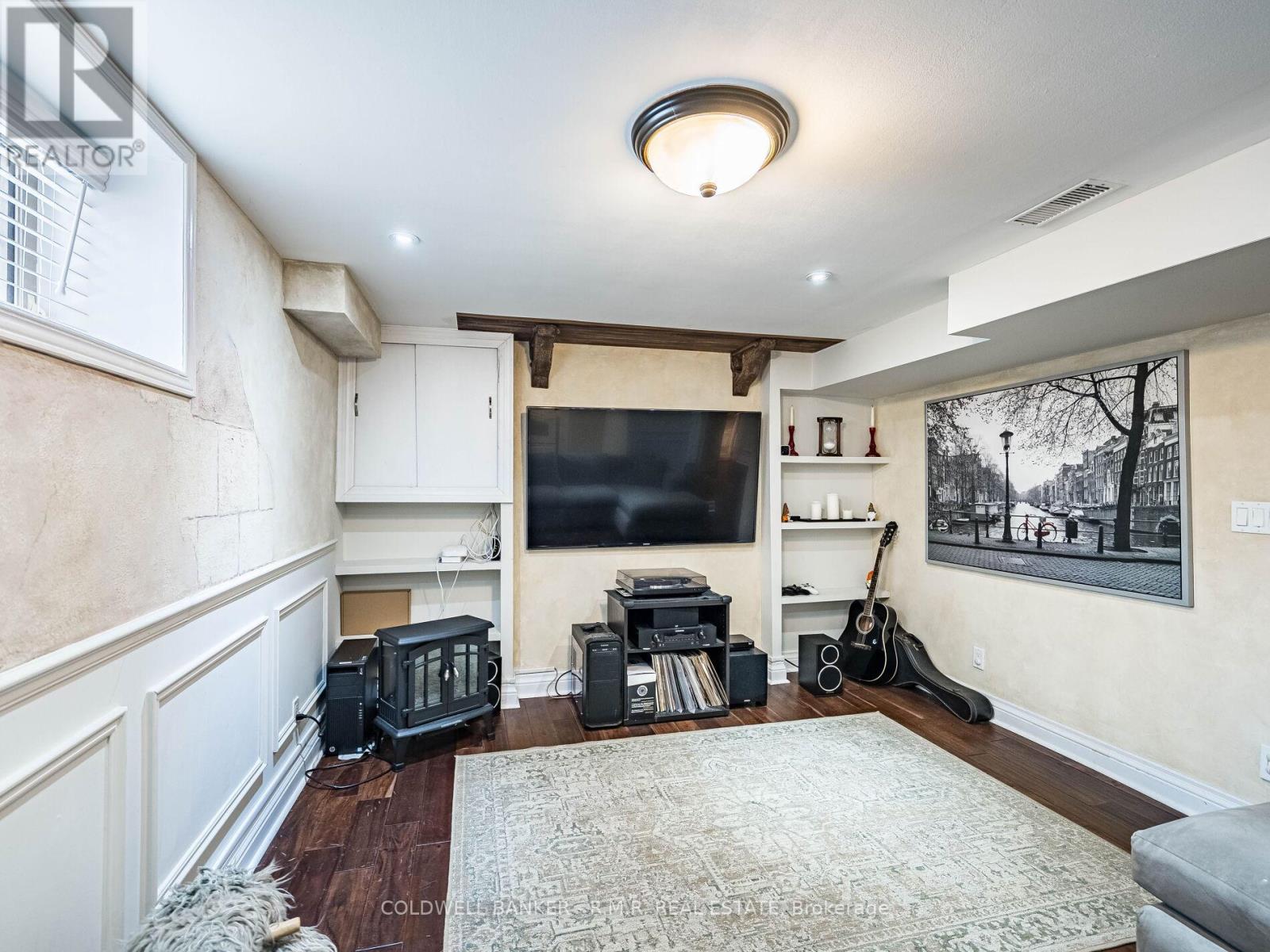 17 Lockheed Boulevard, Toronto, Ontario  M9P 2H5 - Photo 37 - W12802644