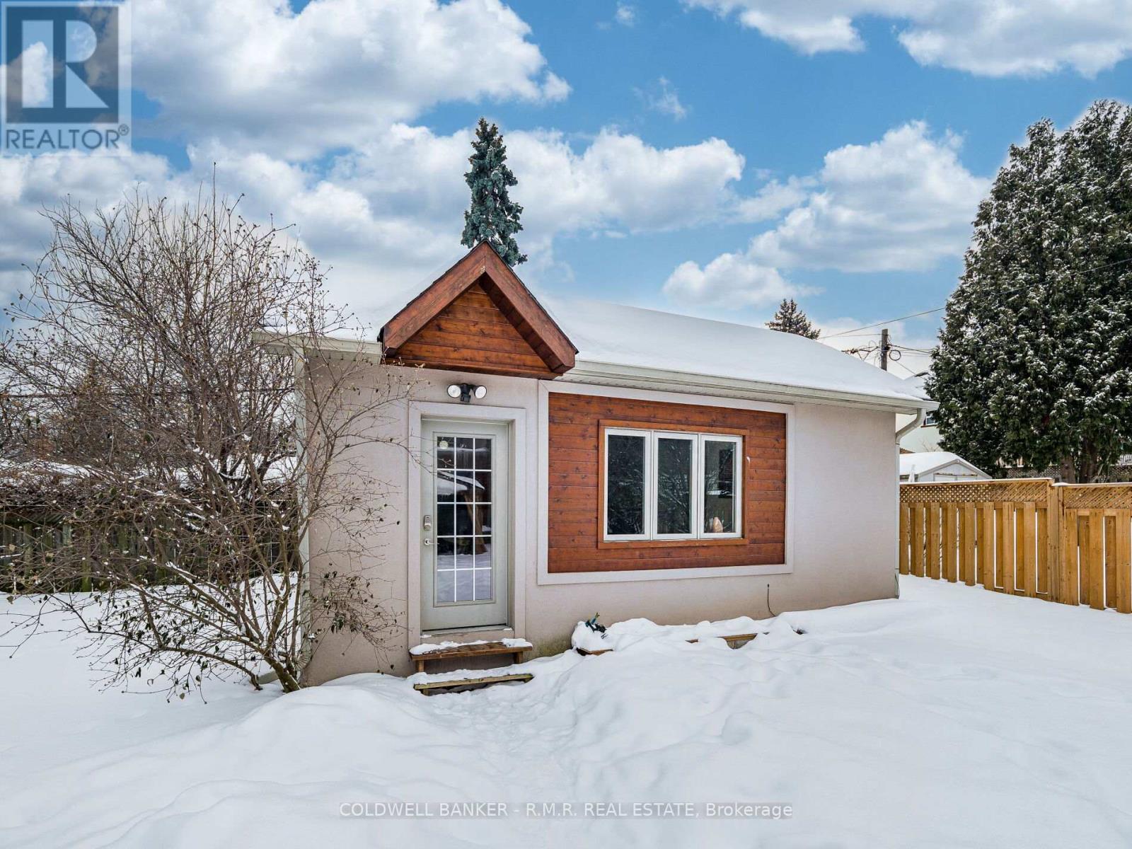 17 Lockheed Boulevard, Toronto, Ontario  M9P 2H5 - Photo 45 - W12802644