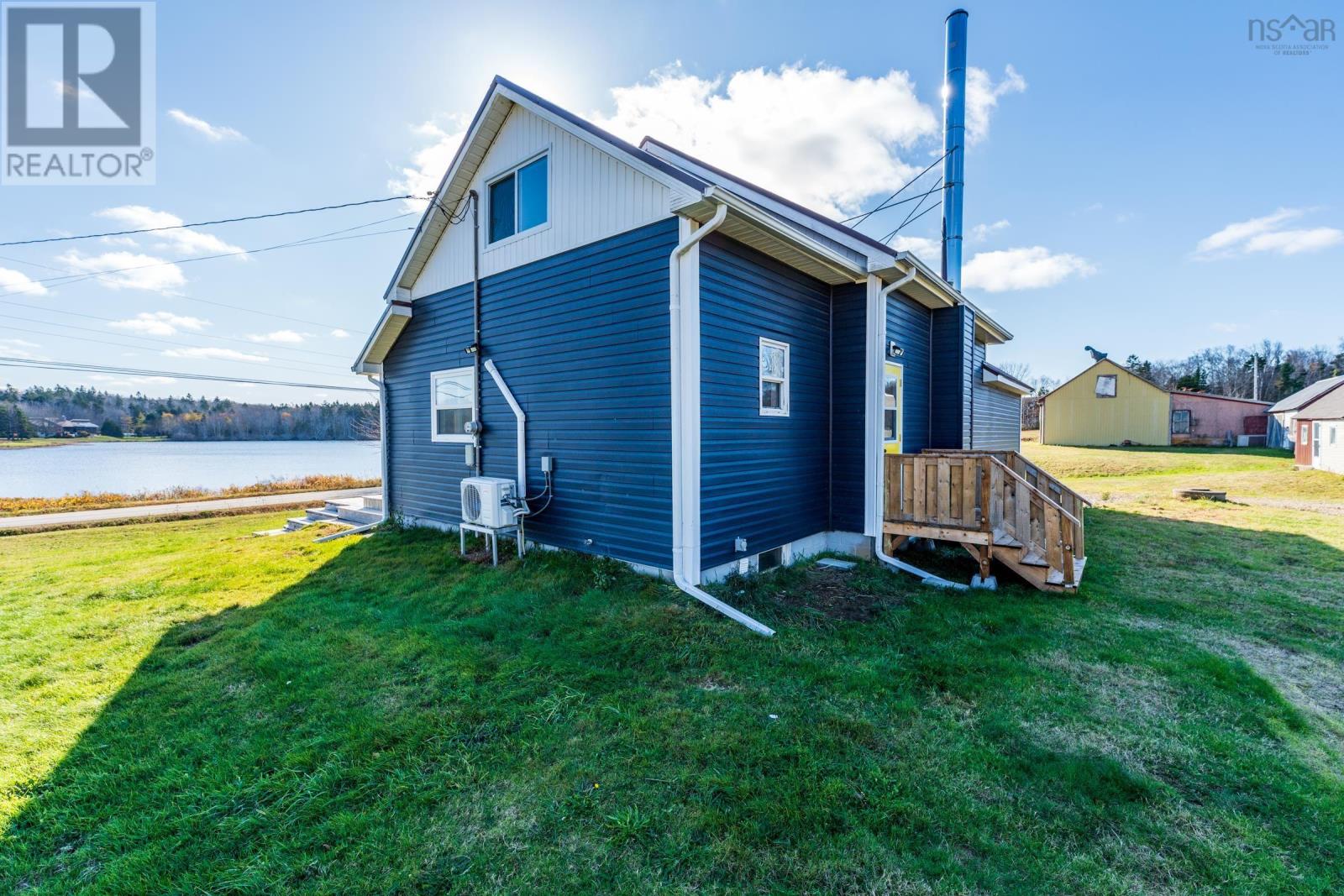 3265 Second Division Road, Concession, Nova Scotia  B0W 1M0 - Photo 33 - 202527663