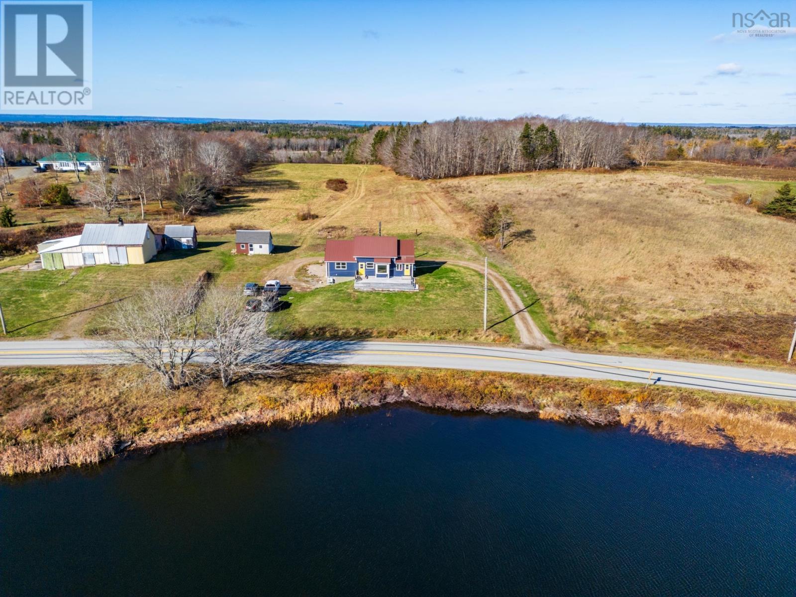 3265 Second Division Road, Concession, Nova Scotia  B0W 1M0 - Photo 47 - 202527663