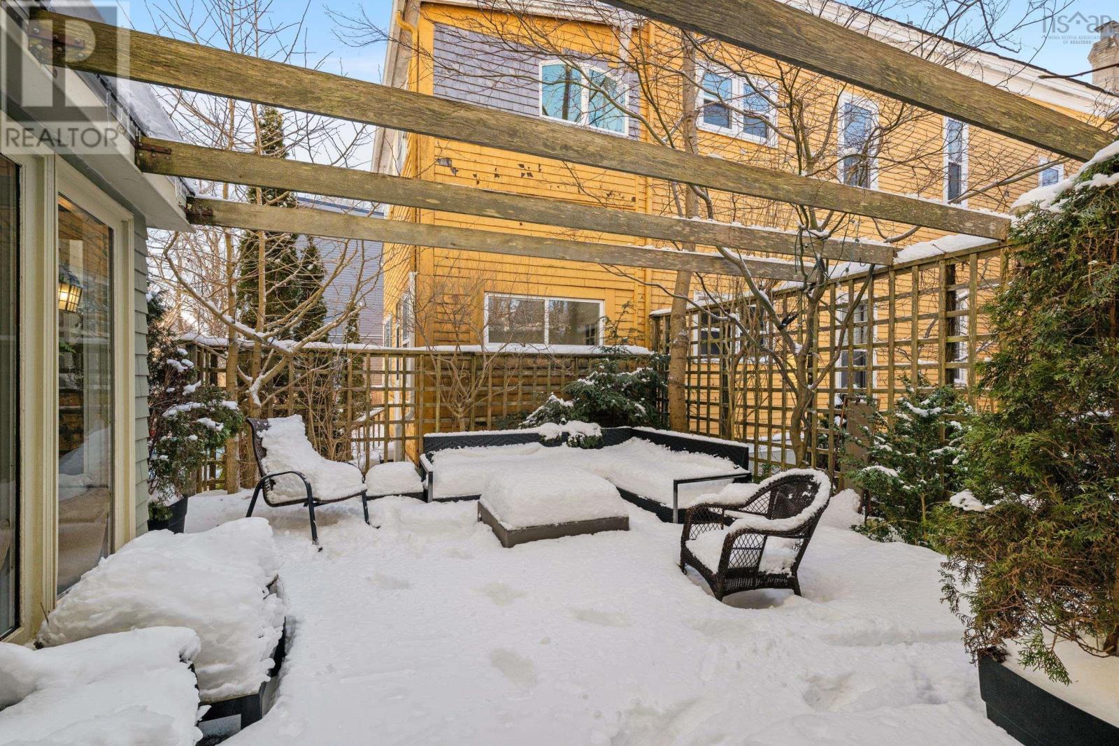 5742 Victoria Road, Halifax, Nova Scotia  B3H 1N2 - Photo 25 - 202603053