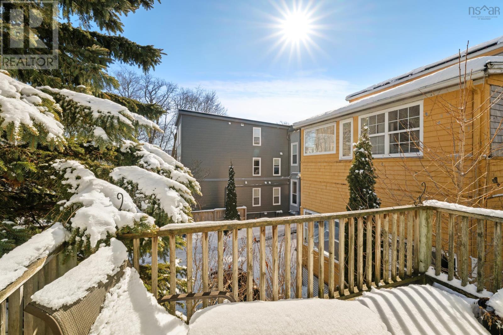 5742 Victoria Road, Halifax, Nova Scotia  B3H 1N2 - Photo 47 - 202603053