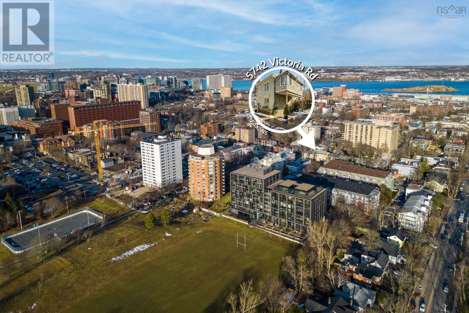 5742 Victoria Road, Halifax, Nova Scotia  B3H 1N2 - Photo 50 - 202603053