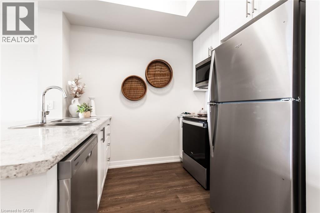 870 Queenston Road Unit# 505, Stoney Creek, Ontario  L8G 0B9 - Photo 6 - 40801212