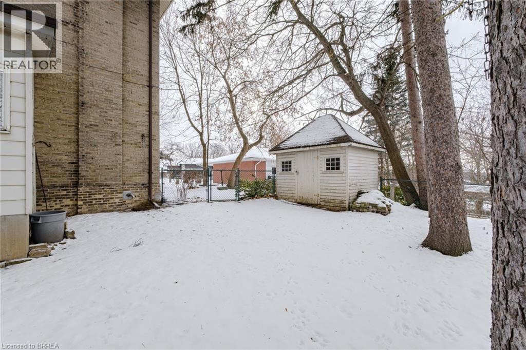 17 Hawarden Avenue, Brantford, Ontario  N3T 4H2 - Photo 11 - 40793940