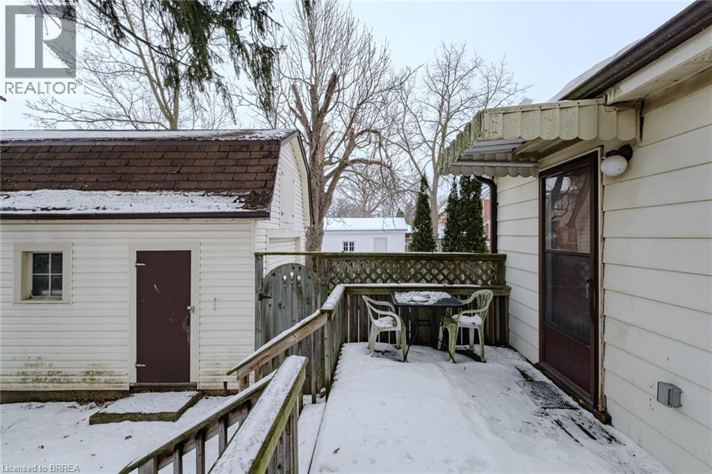 17 Hawarden Avenue, Brantford, Ontario  N3T 4H2 - Photo 8 - 40793940
