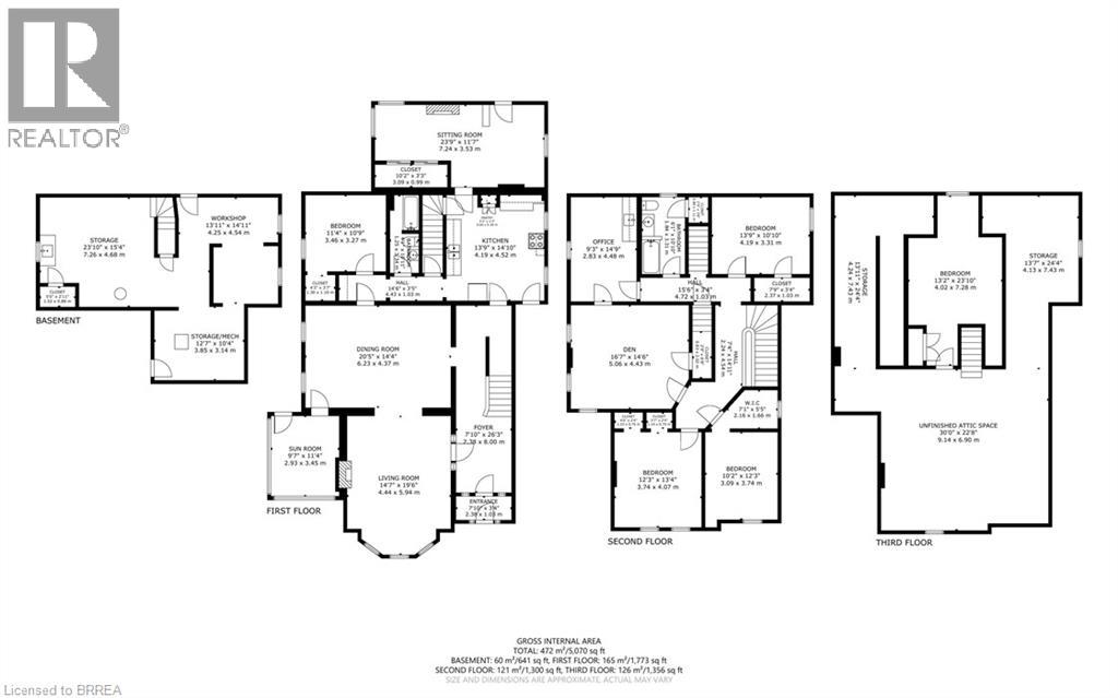 17 Hawarden Avenue, Brantford, Ontario  N3T 4H2 - Photo 50 - 40793940