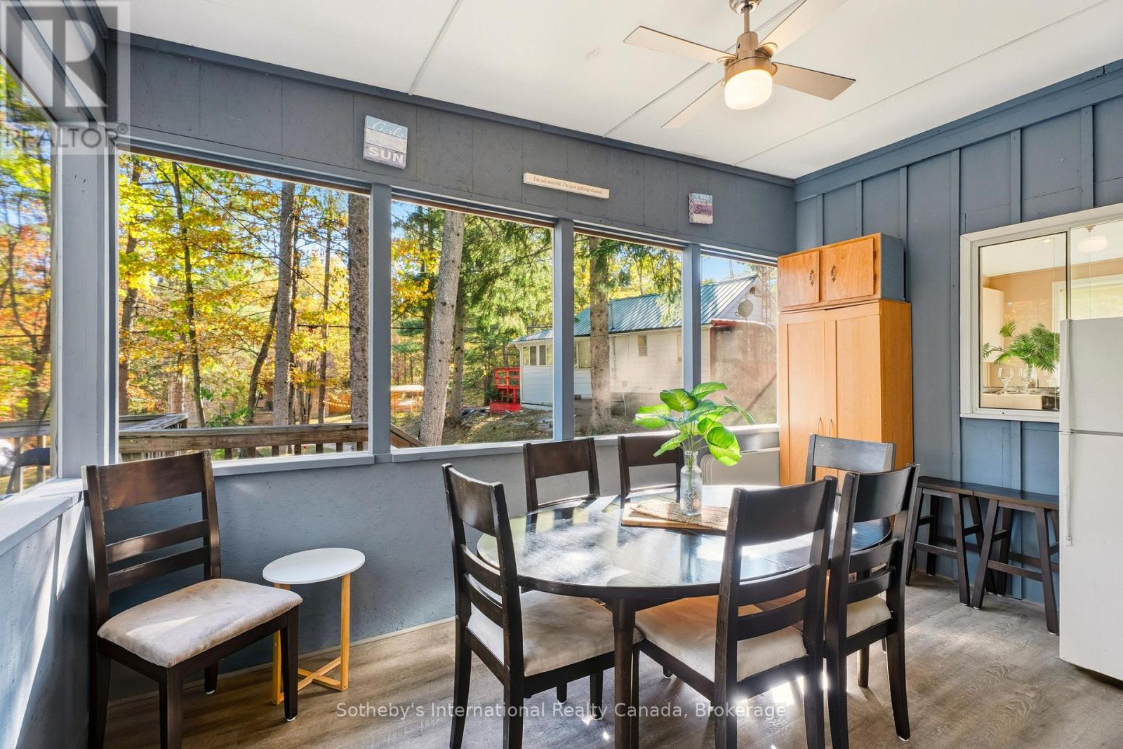 1161 North Kahshe Lake Road, Gravenhurst, Ontario  P0E 1G0 - Photo 12 - X12802498