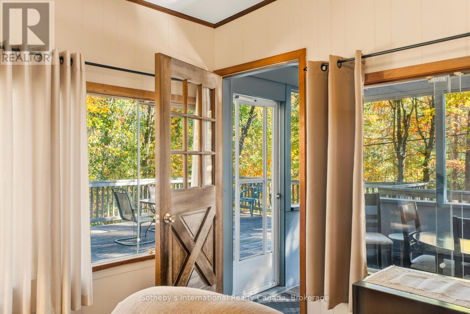 1161 North Kahshe Lake Road, Gravenhurst, Ontario  P0E 1G0 - Photo 13 - X12802498