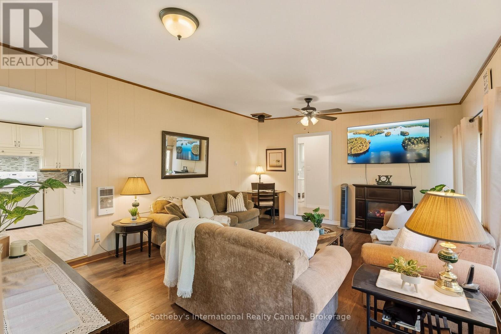 1161 North Kahshe Lake Road, Gravenhurst, Ontario  P0E 1G0 - Photo 14 - X12802498