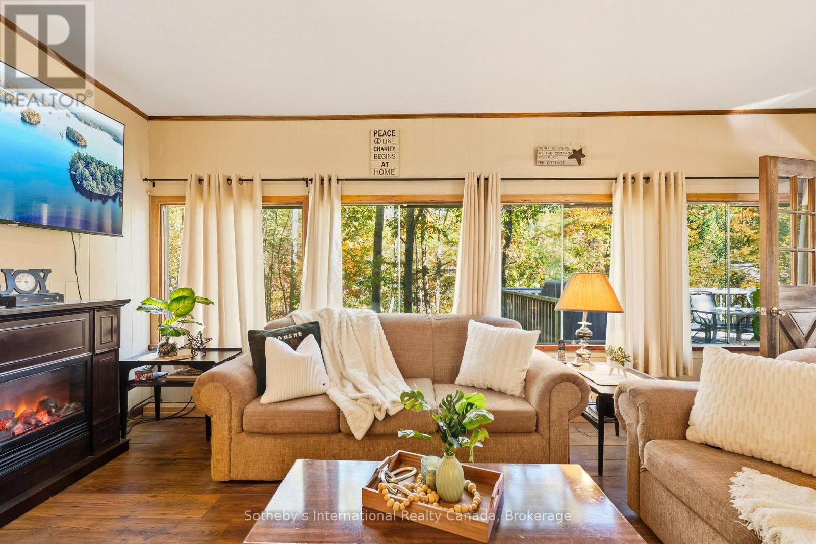 1161 North Kahshe Lake Road, Gravenhurst, Ontario  P0E 1G0 - Photo 15 - X12802498