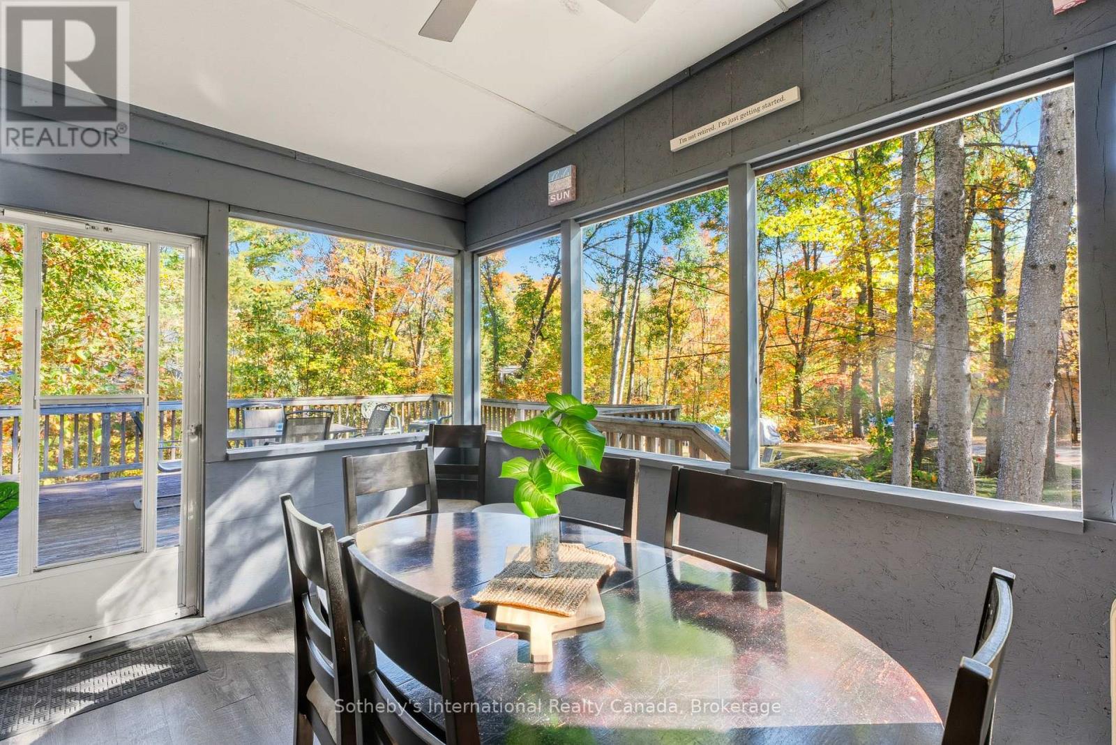 1161 North Kahshe Lake Road, Gravenhurst, Ontario  P0E 1G0 - Photo 3 - X12802498