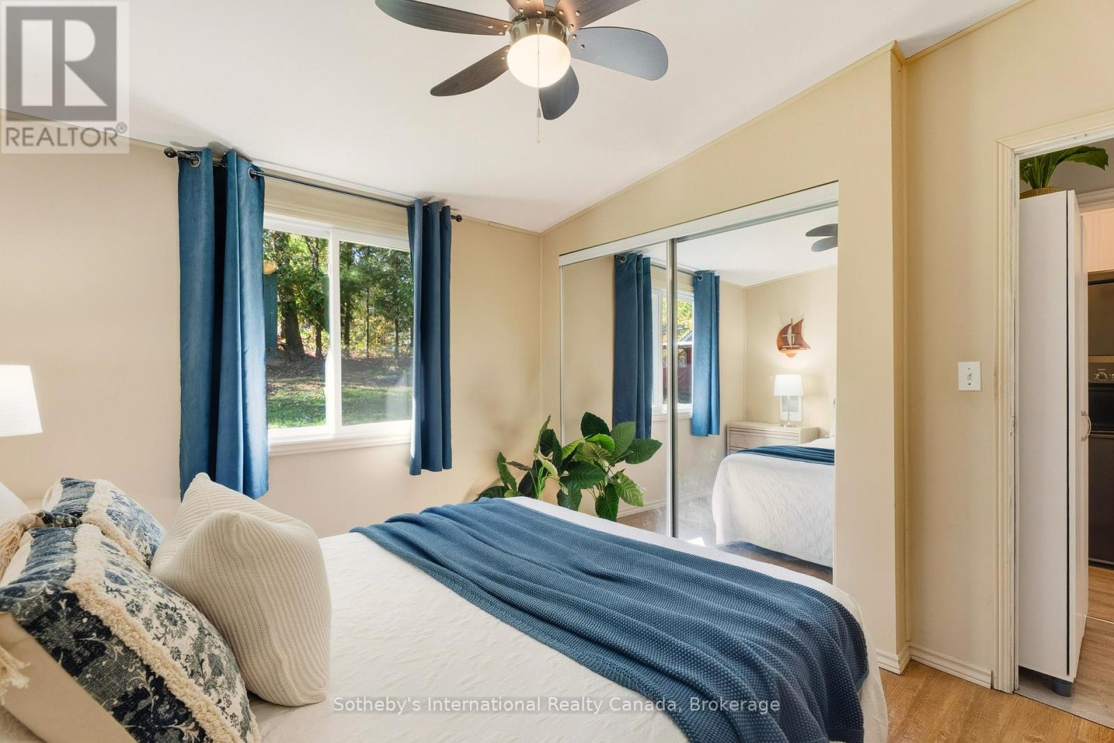 1161 North Kahshe Lake Road, Gravenhurst, Ontario  P0E 1G0 - Photo 33 - X12802498