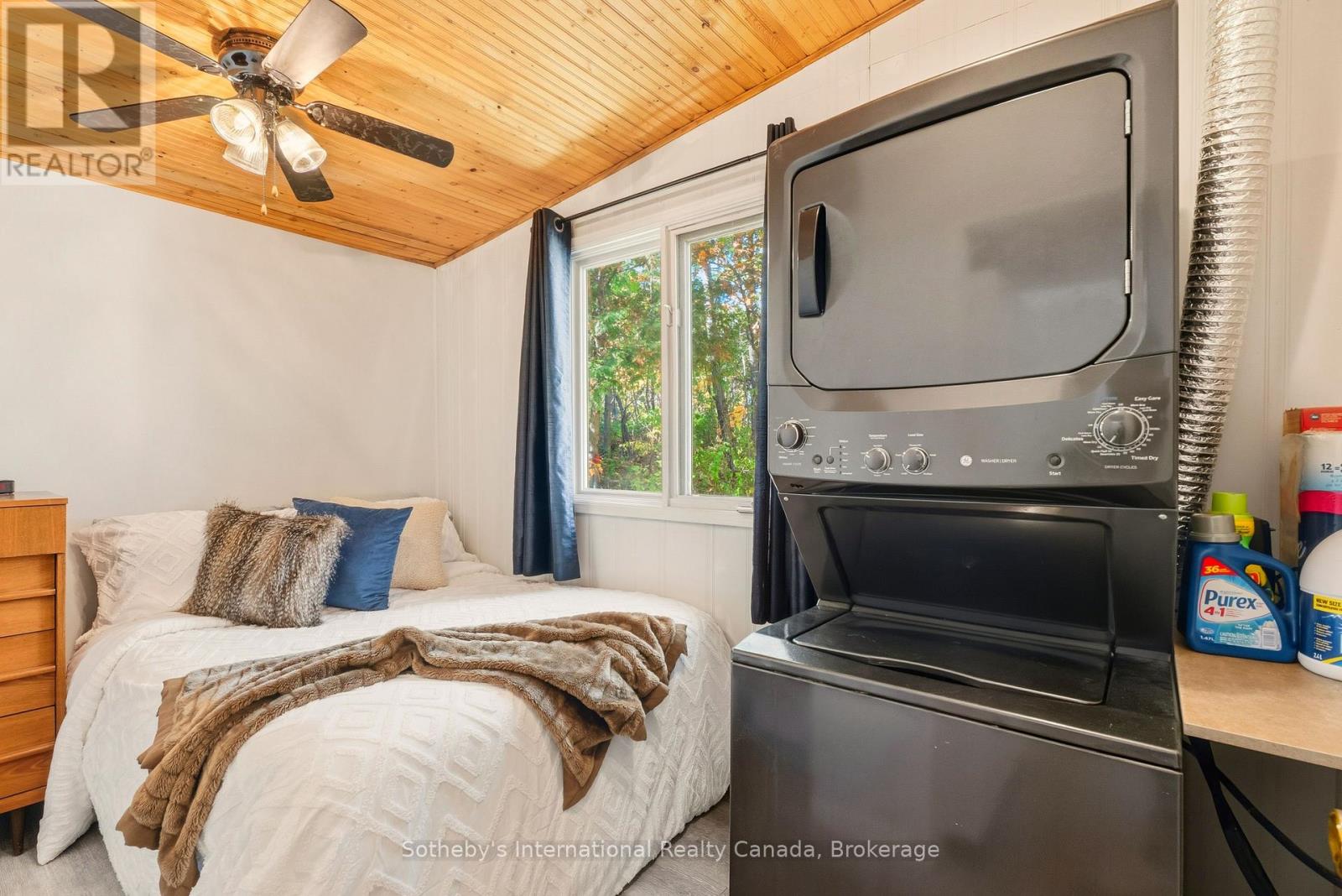 1161 North Kahshe Lake Road, Gravenhurst, Ontario  P0E 1G0 - Photo 36 - X12802498