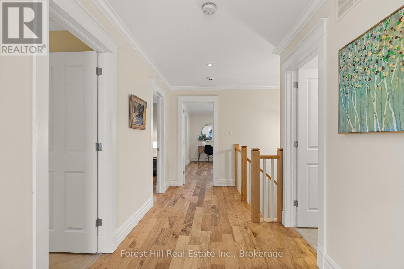 156 Snowbridge Way, Blue Mountains, Ontario  L9Y 0V1 - Photo 26 - X12802510