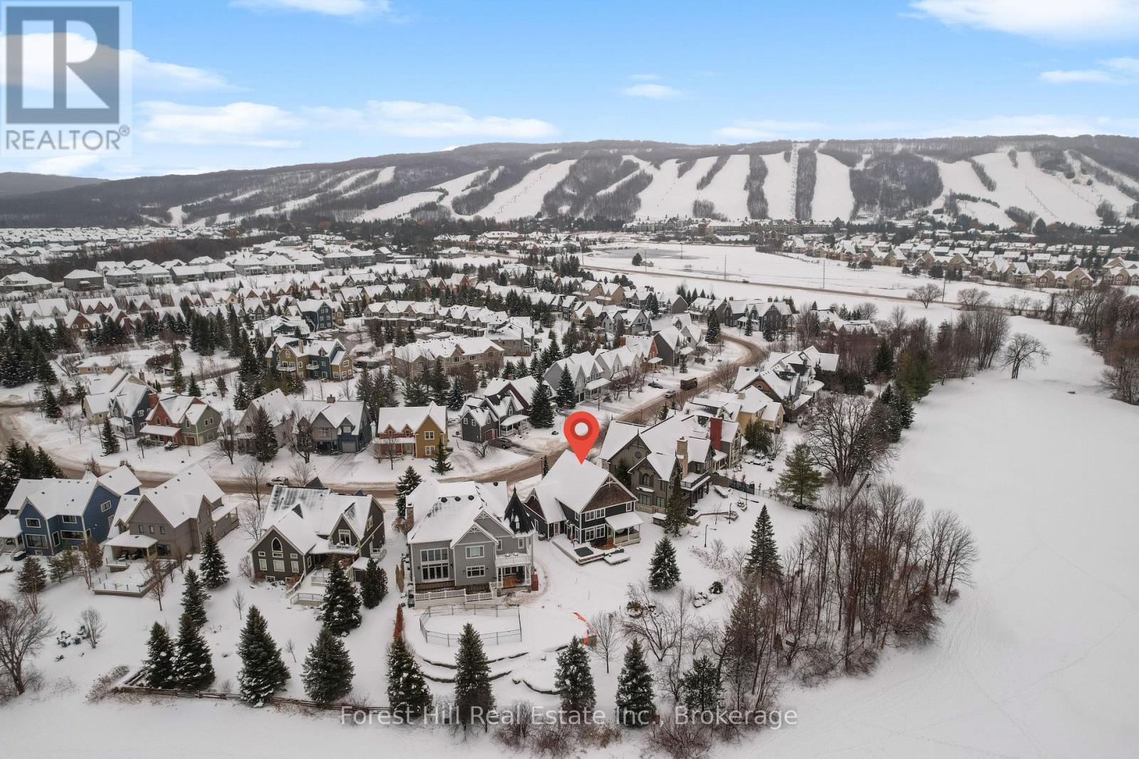 156 Snowbridge Way, Blue Mountains, Ontario  L9Y 0V1 - Photo 45 - X12802510