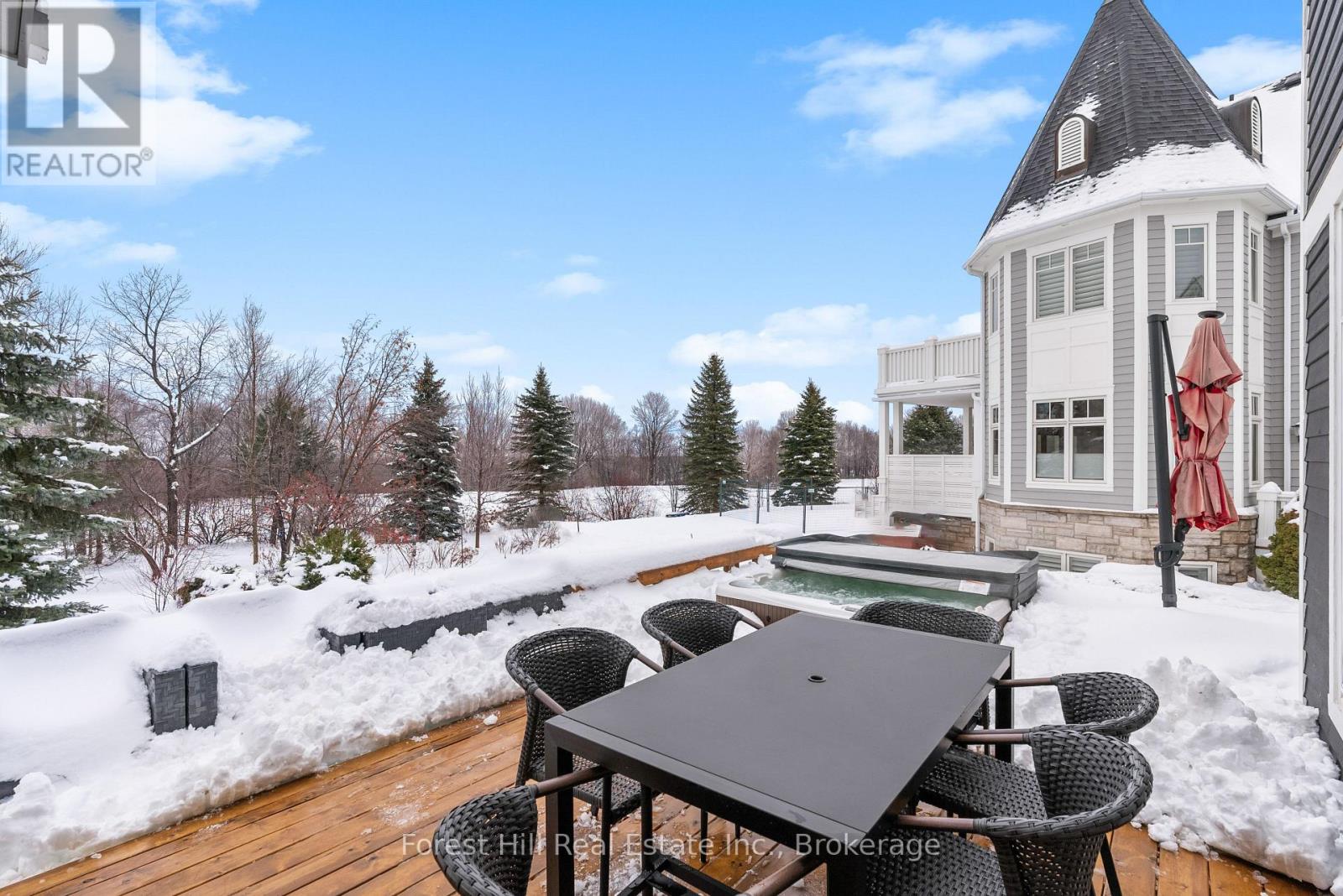 156 Snowbridge Way, Blue Mountains, Ontario  L9Y 0V1 - Photo 48 - X12802510