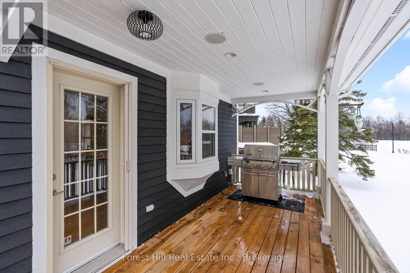 156 Snowbridge Way, Blue Mountains, Ontario  L9Y 0V1 - Photo 49 - X12802510