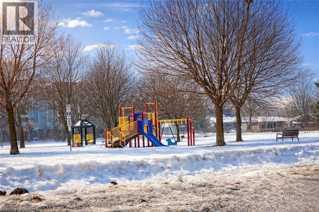 565 Greenfield Avenue Unit# 106, Kitchener, Ontario  N2C 2P3 - Photo 3 - 40805366