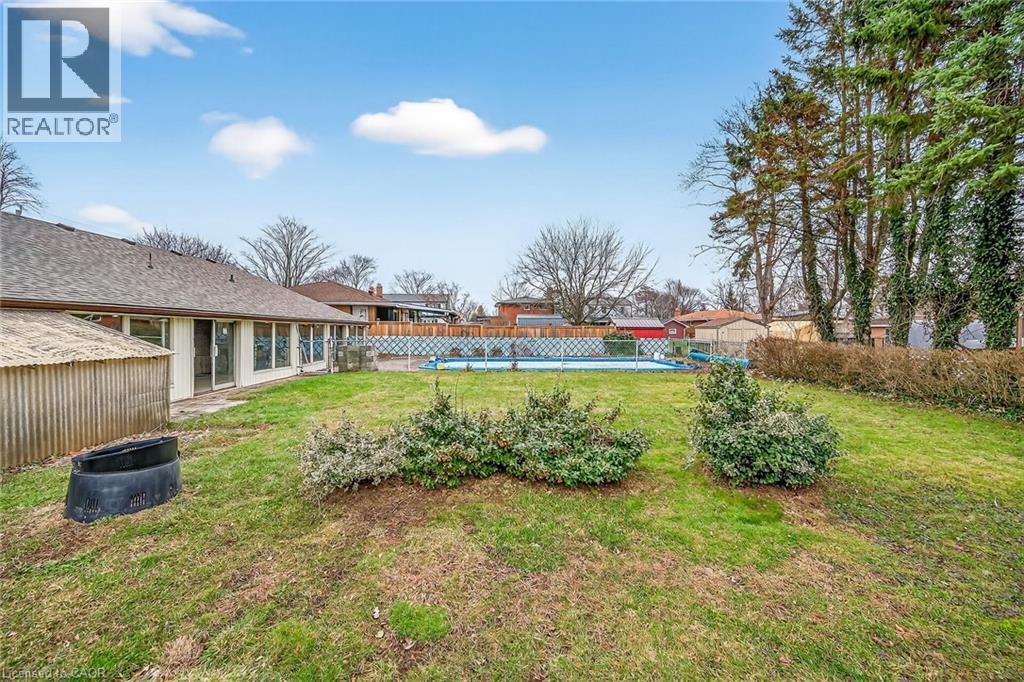 18 Charles Street, Simcoe, Ontario  N3Y 1Z6 - Photo 39 - 40805934