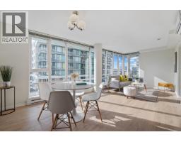 1105 7888 ACKROYD ROAD, Richmond, British Columbia